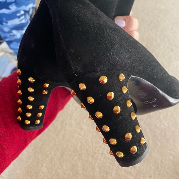 Gucci Melville Booties - Picture 5 of 6